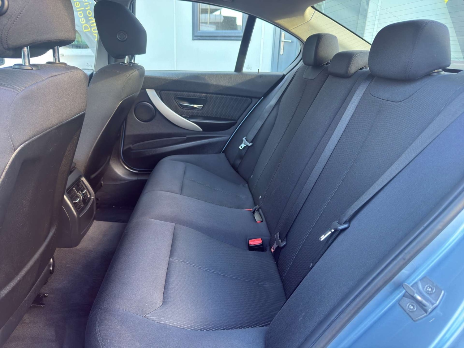 Used BMW 3 Series 2013 for sale - 77241509: Photo 18