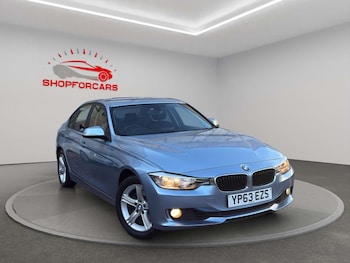 Used BMW 3 Series 2013 for sale - 77241509: Photo