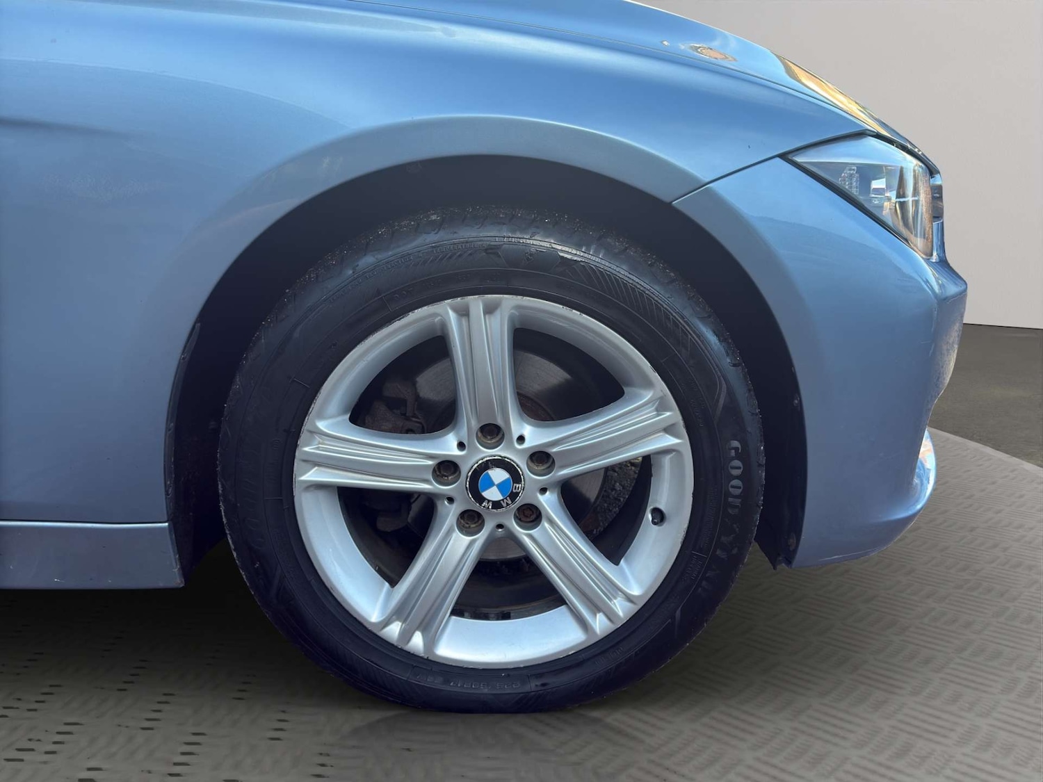 Used BMW 3 Series 2013 for sale - 77241509: Photo 29