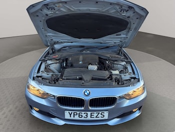 Used BMW 3 Series 2013 for sale - 77241509: Photo