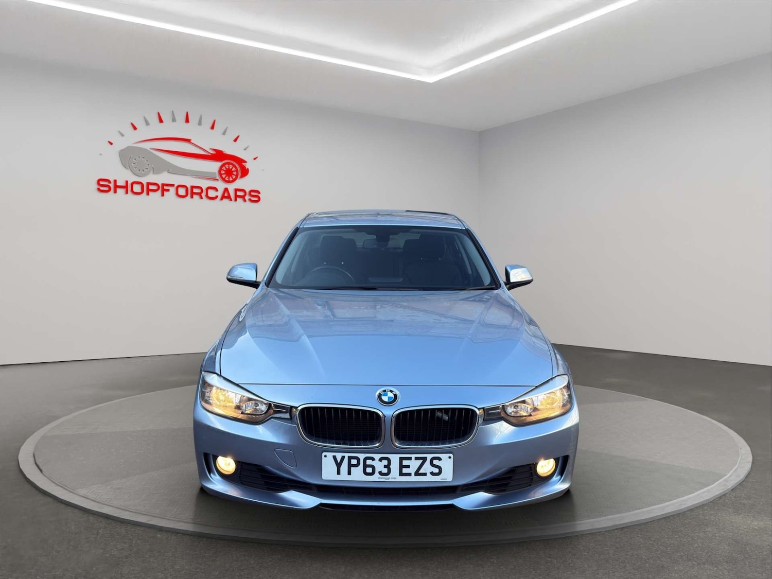 Used BMW 3 Series 2013 for sale - 77241509: Photo 3