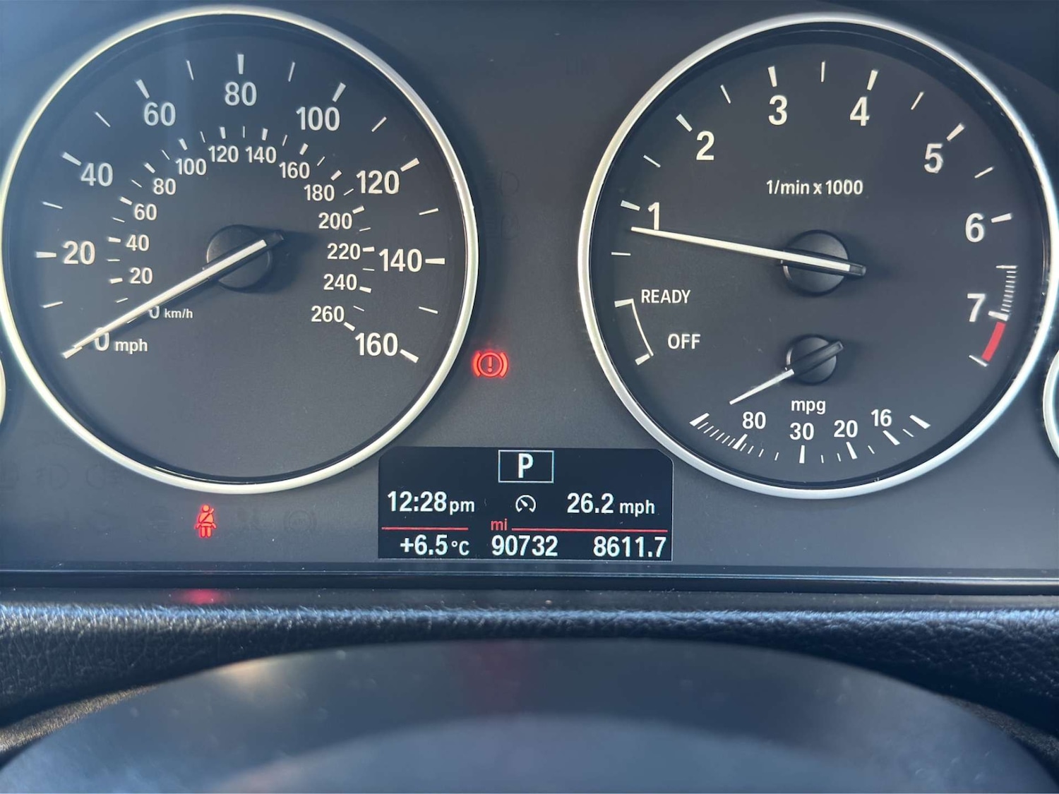 Used BMW 3 Series 2013 for sale - 77241509: Photo 39