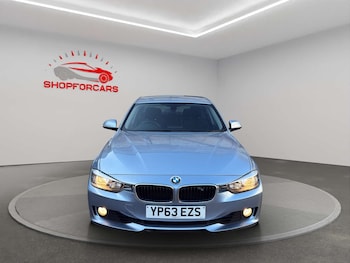 Used BMW 3 Series 2013 for sale - 77241509: Photo