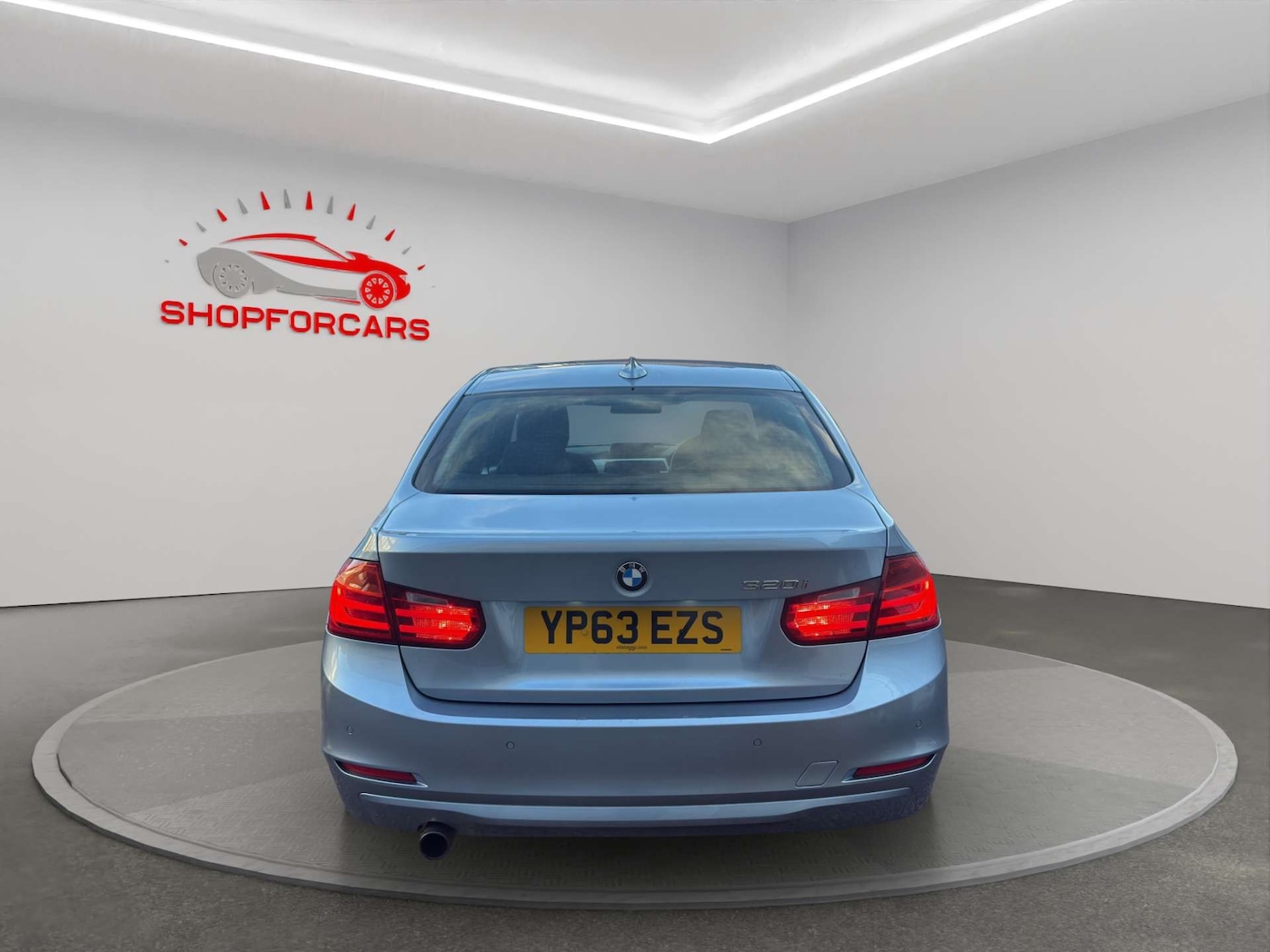 Used BMW 3 Series 2013 for sale - 77241509: Photo 4