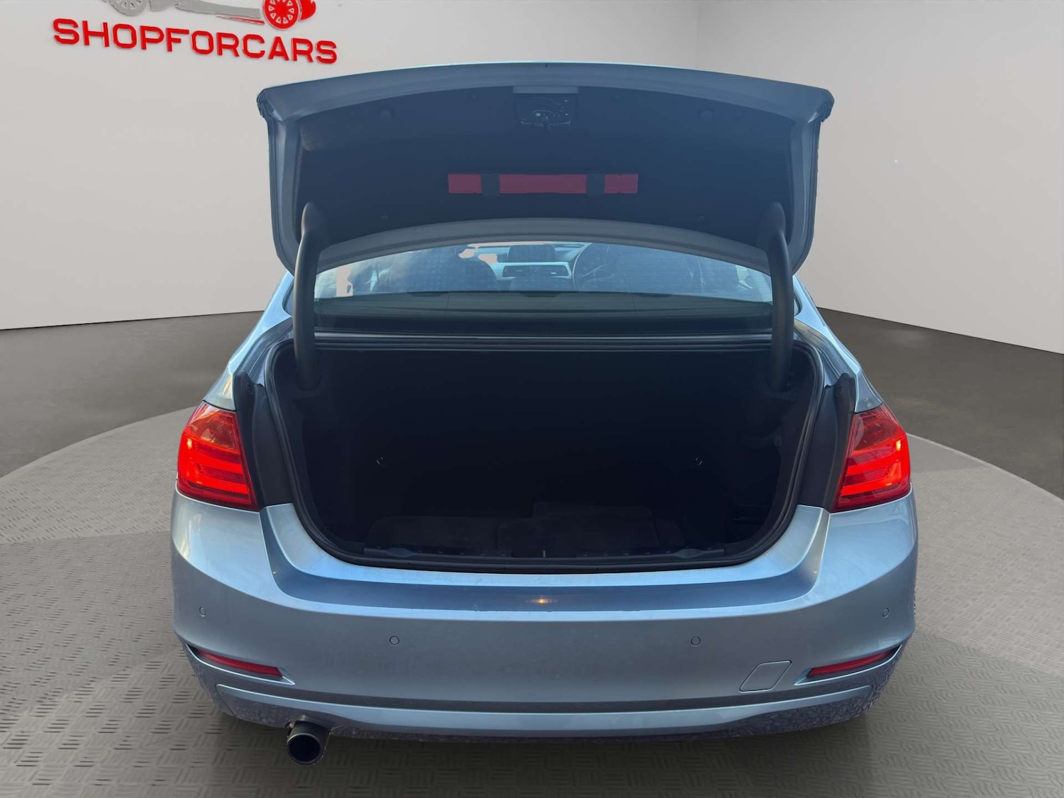 Used BMW 3 Series 2013 for sale - 77241509: Photo 42