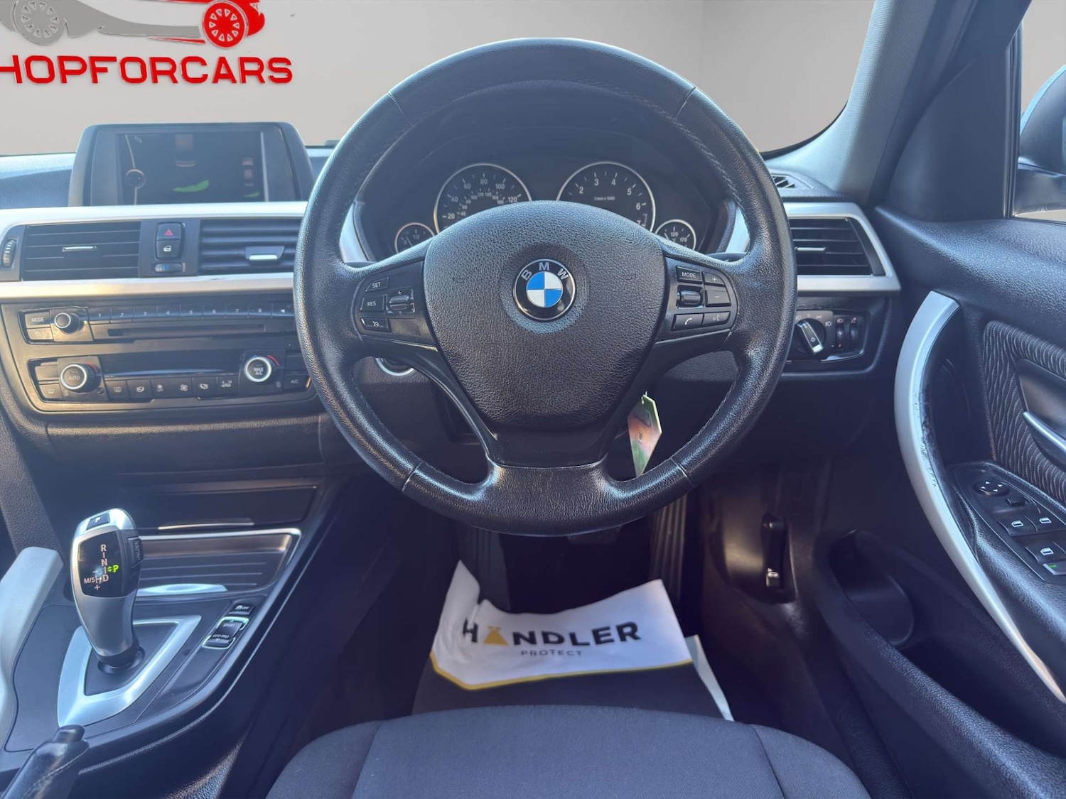 Used BMW 3 Series 2013 for sale - 77241509: Photo 43