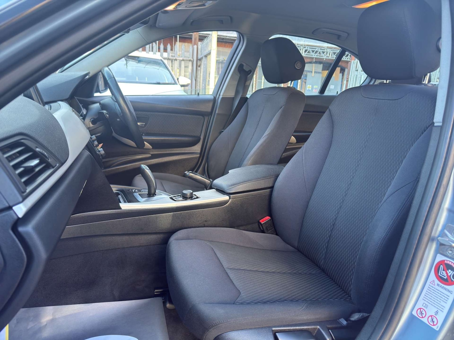 Used BMW 3 Series 2013 for sale - 77241509: Photo 44