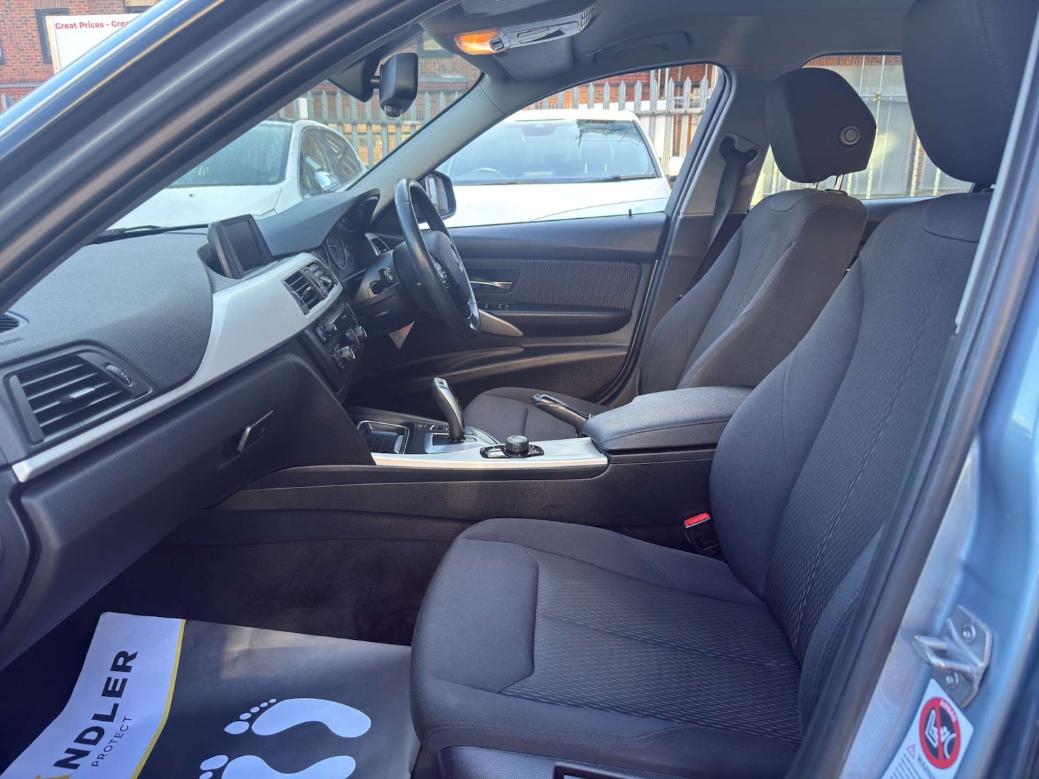 Used BMW 3 Series 2013 for sale - 77241509: Photo 45