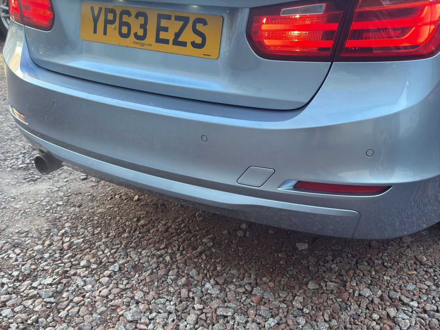 Used BMW 3 Series 2013 for sale - 77241509: Photo 5