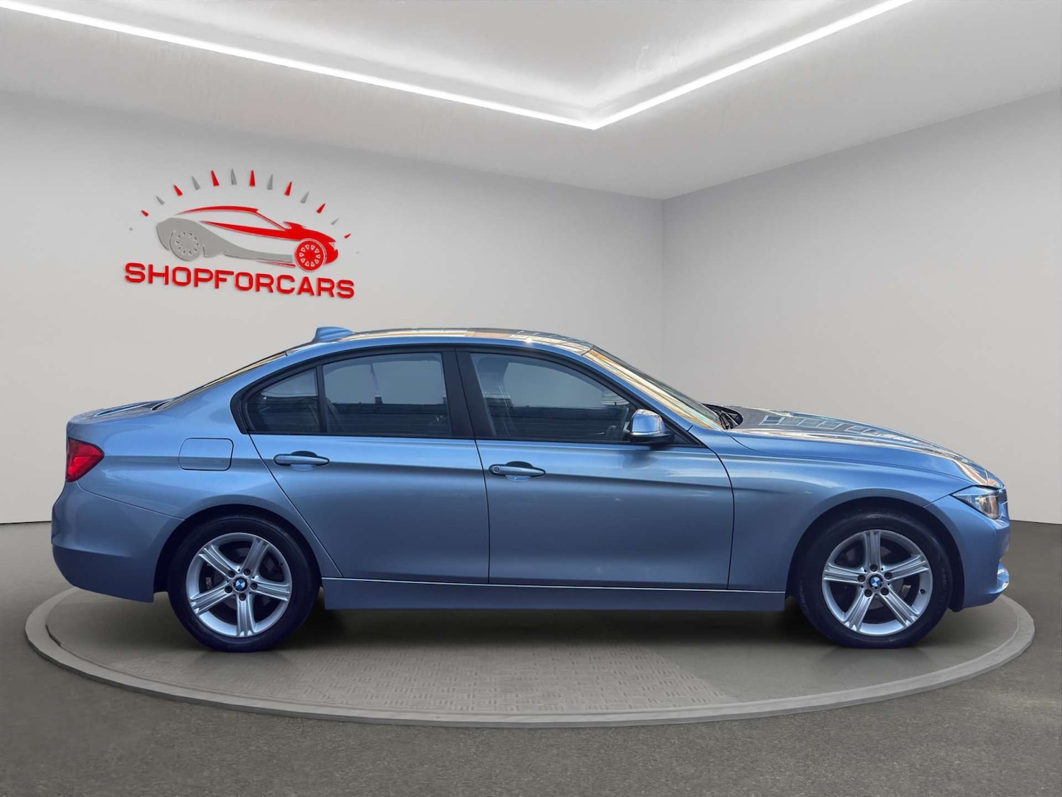 Used BMW 3 Series 2013 for sale - 77241509: Photo 6