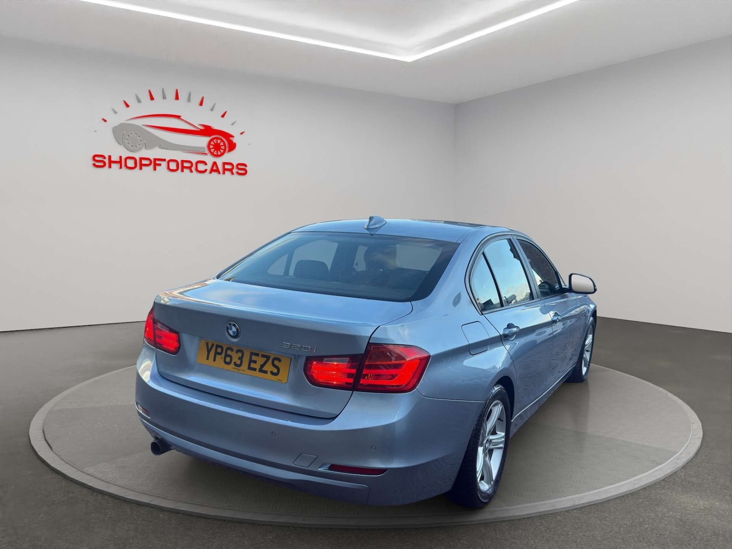 Used BMW 3 Series 2013 for sale - 77241509: Photo 7