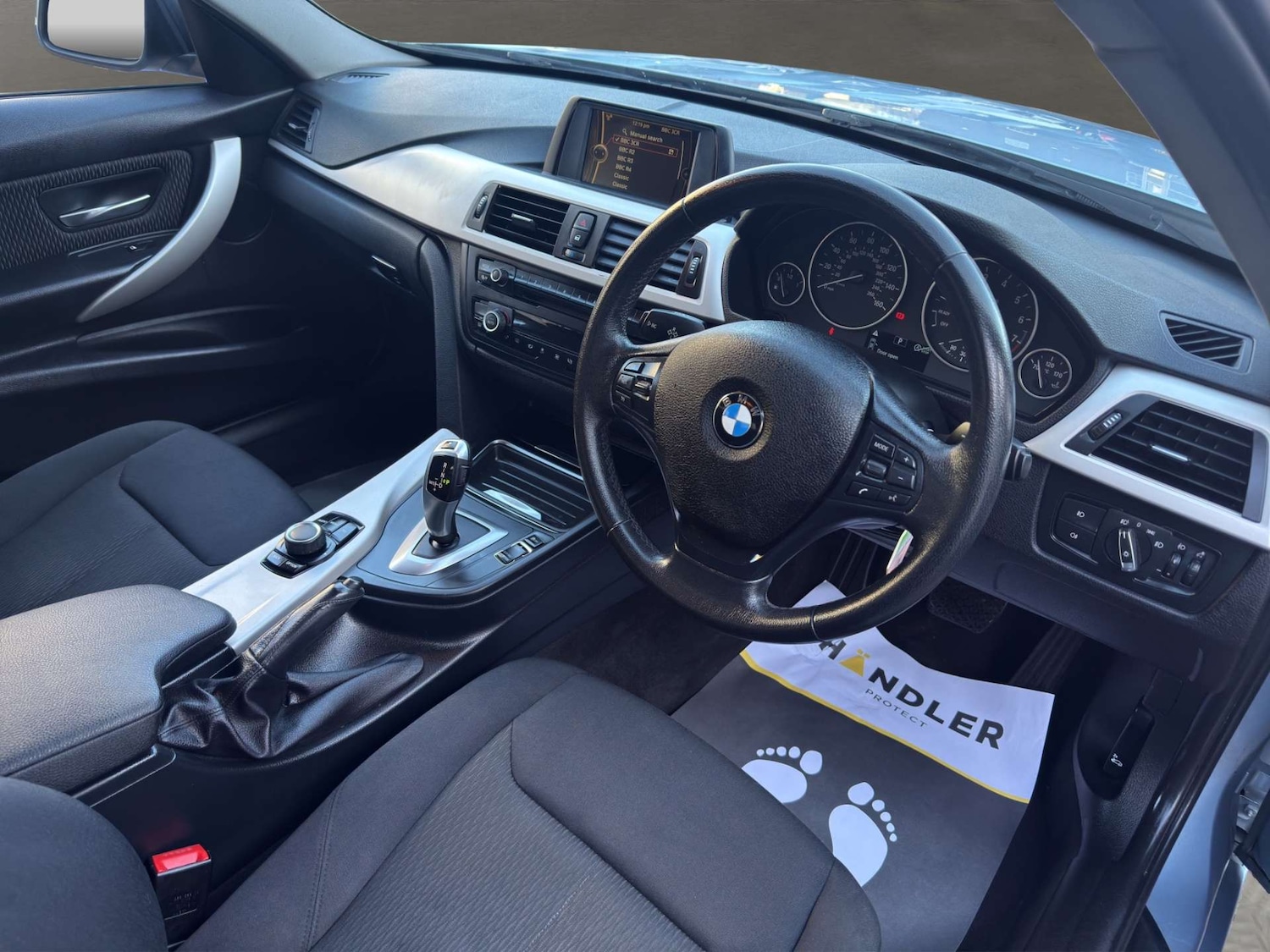 Used BMW 3 Series 2013 for sale - 77241509: Photo 8