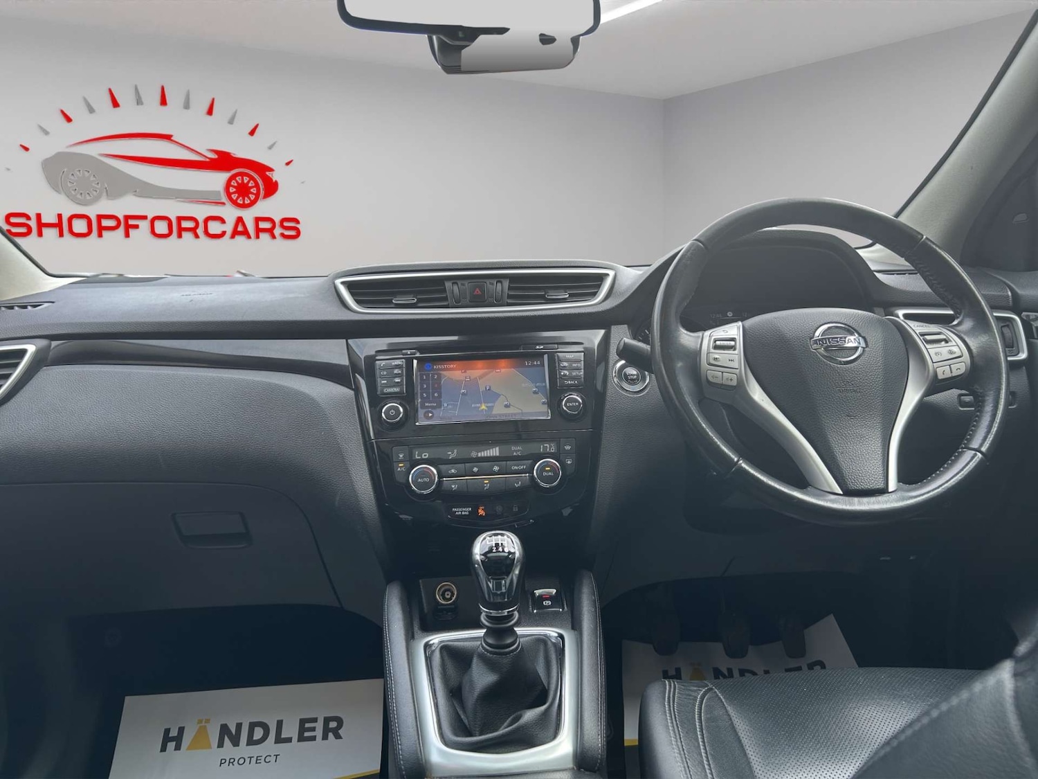 Used Nissan Qashqai 2017 for sale - 77735050: Photo 11