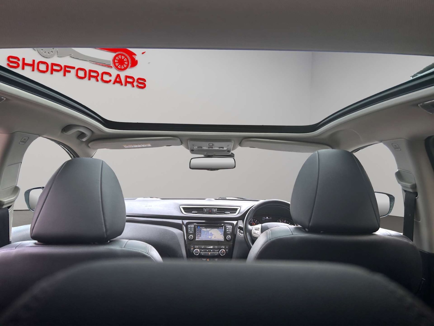 Used Nissan Qashqai 2017 for sale - 77735050: Photo 15