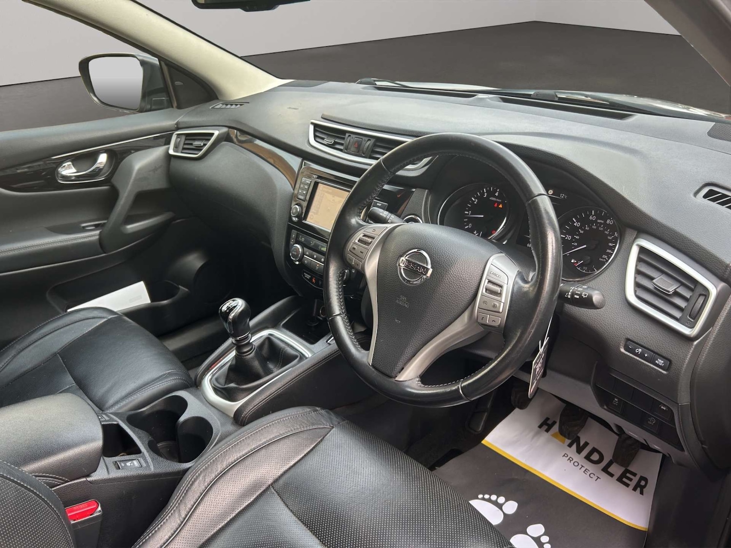 Used Nissan Qashqai 2017 for sale - 77735050: Photo 16