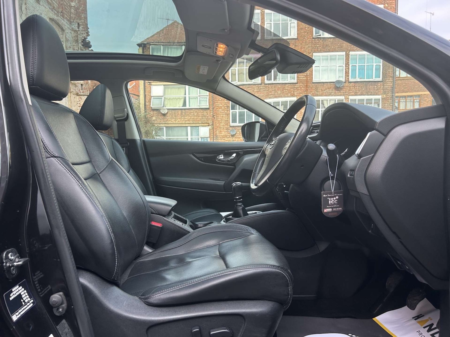 Used Nissan Qashqai 2017 for sale - 77735050: Photo 17