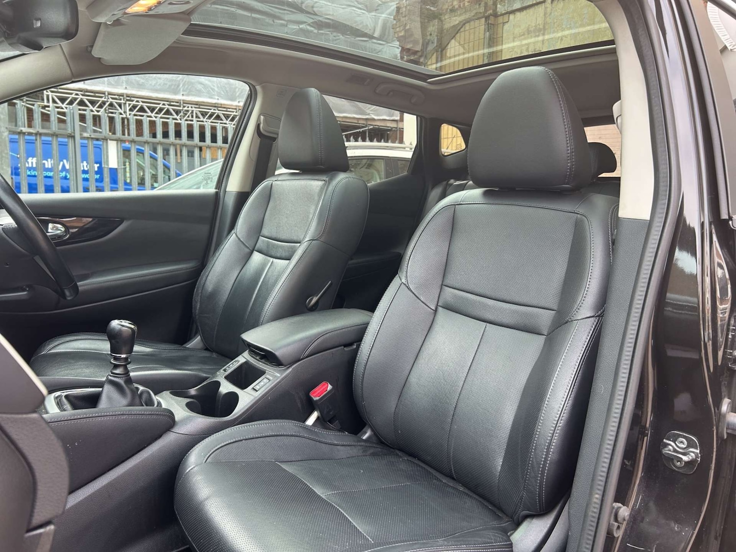 Used Nissan Qashqai 2017 for sale - 77735050: Photo 23