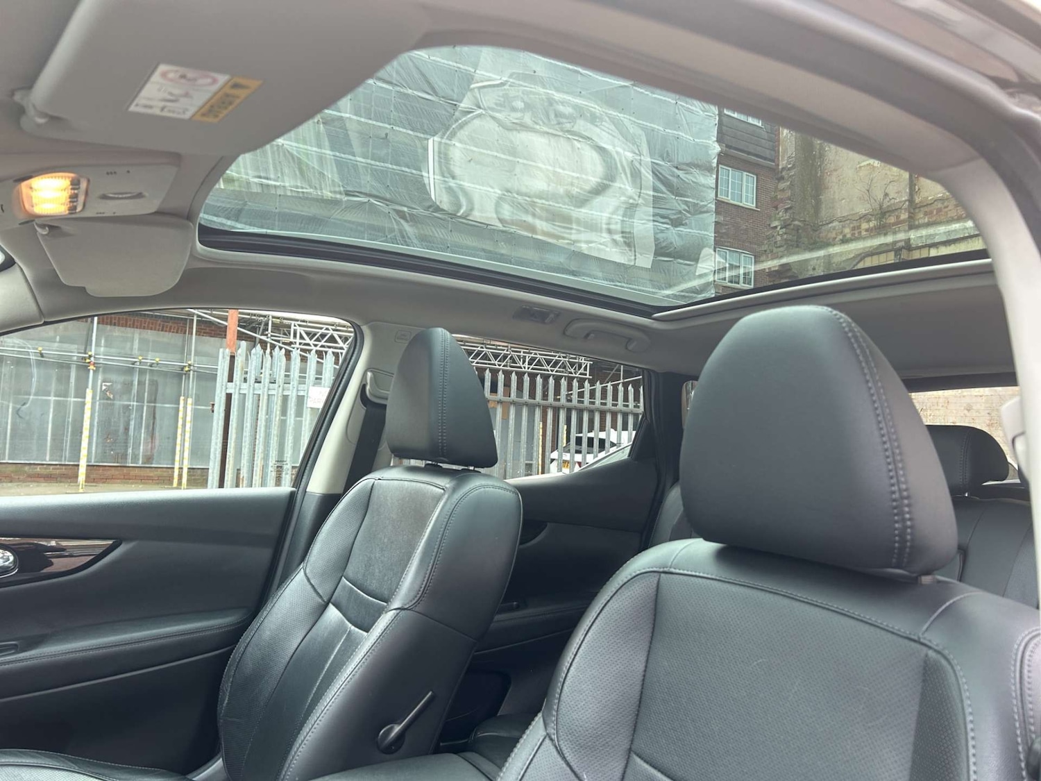 Used Nissan Qashqai 2017 for sale - 77735050: Photo 24