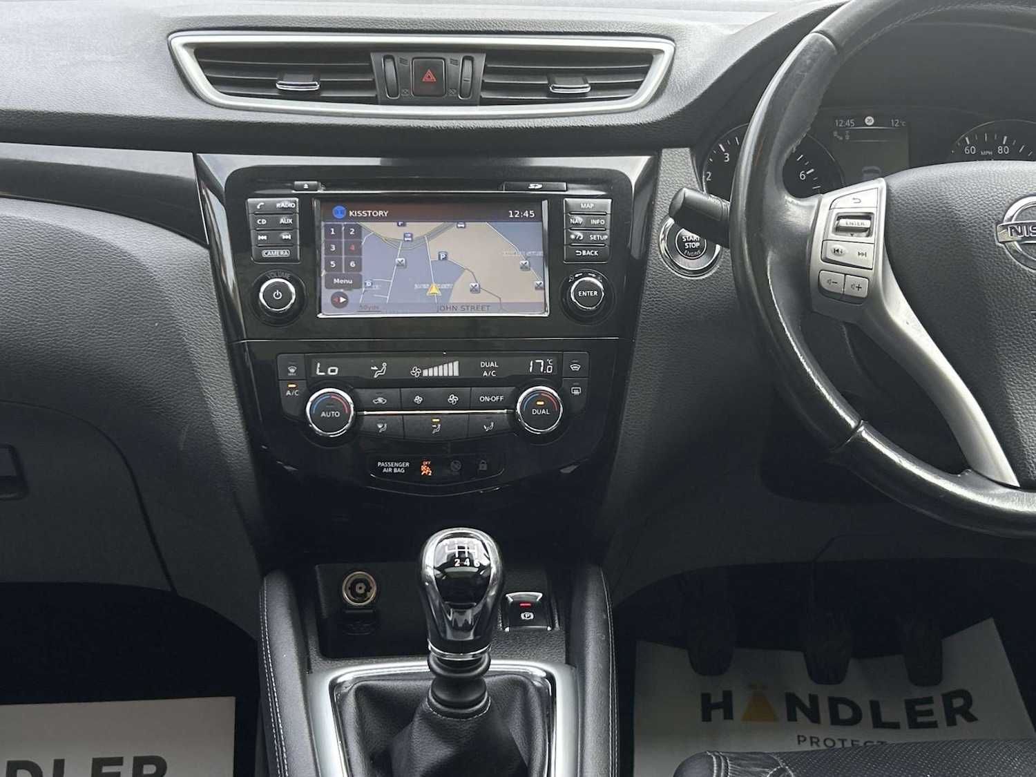 Used Nissan Qashqai 2017 for sale - 77735050: Photo 27