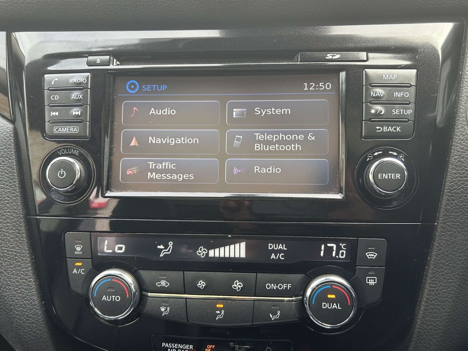 Used Nissan Qashqai 2017 for sale - 77735050: Photo 30