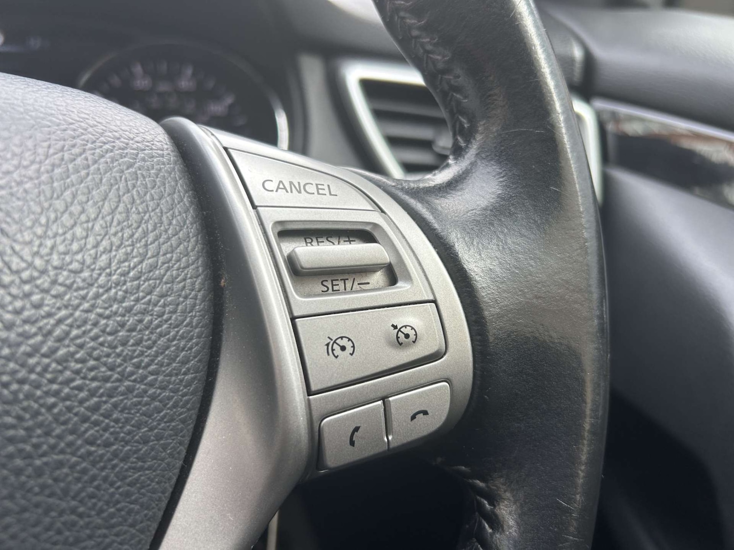 Used Nissan Qashqai 2017 for sale - 77735050: Photo 31