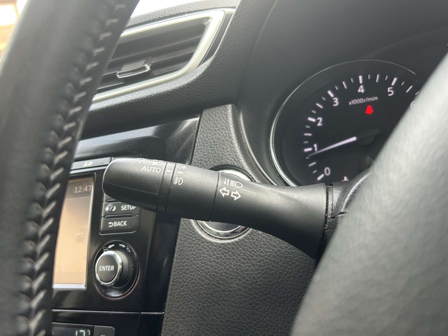 Used Nissan Qashqai 2017 for sale - 77735050: Photo 34