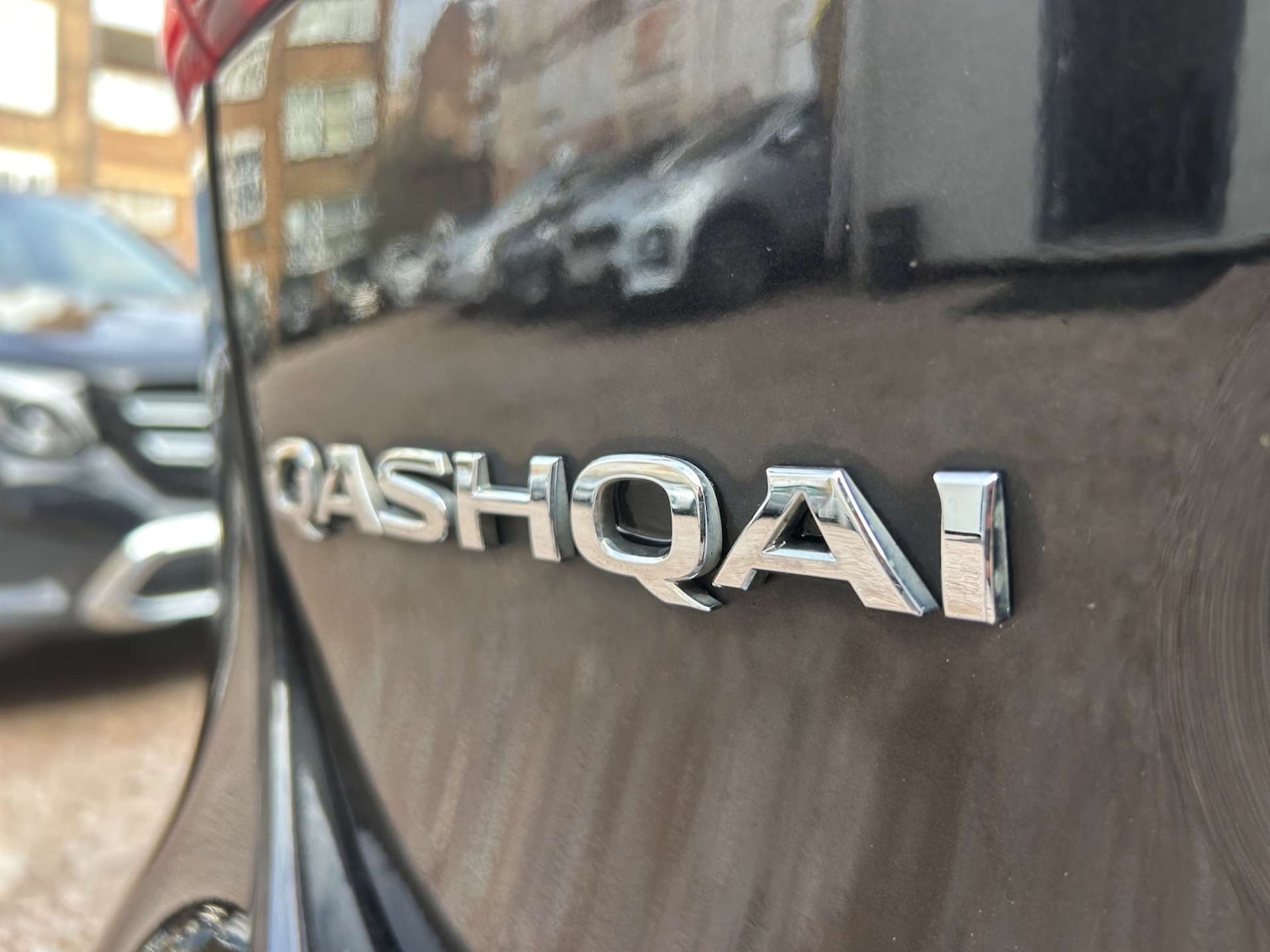 Used Nissan Qashqai 2017 for sale - 77735050: Photo 41