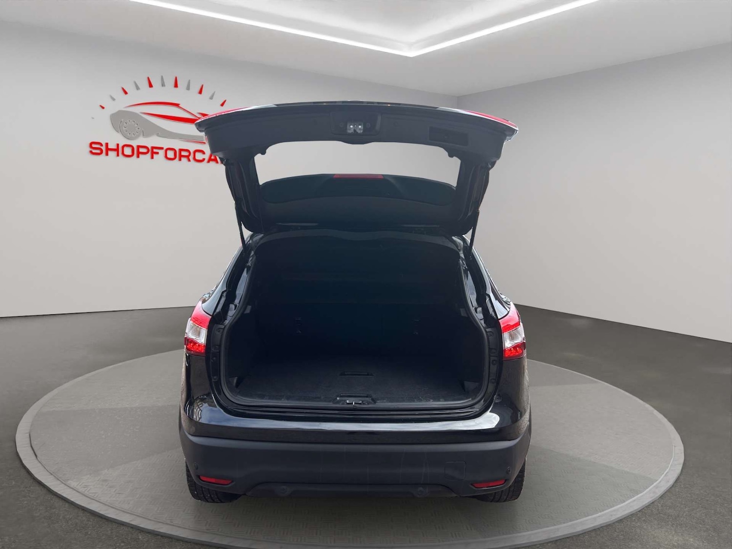 Used Nissan Qashqai 2017 for sale - 77735050: Photo 7