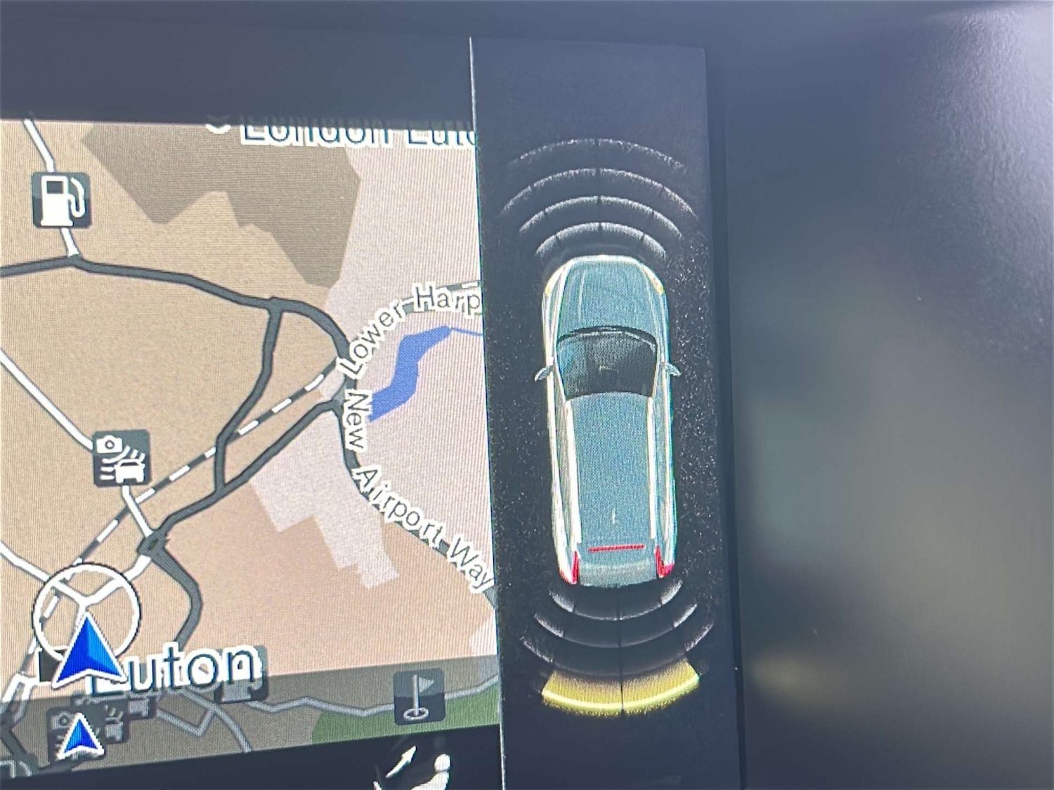 Used Volvo XC60 2015 for sale - 77080926: Photo 25