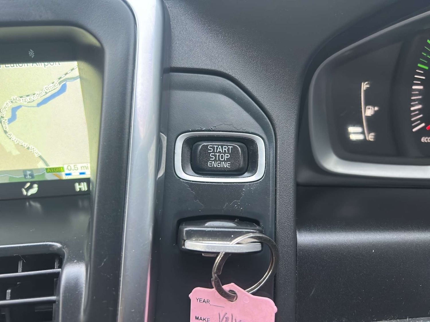 Used Volvo XC60 2015 for sale - 77080926: Photo 35