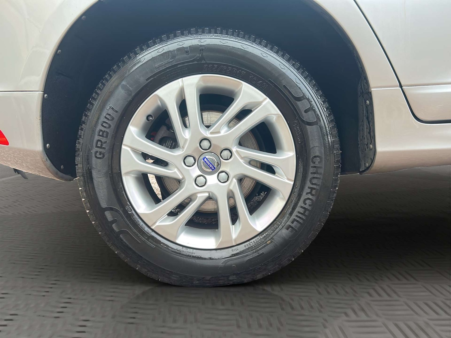 Used Volvo XC60 2015 for sale - 77080926: Photo 46