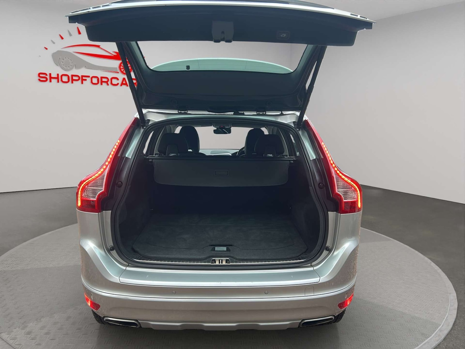 Used Volvo XC60 2015 for sale - 77080926: Photo 7