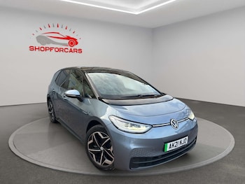Used Volkswagen ID.3 2021 for sale - 78546107: Photo
