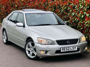 2002 - 2.0 200 SE 4dr