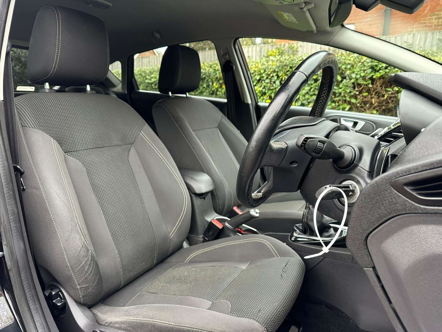 Used Ford Fiesta 2016 for sale - 78162657: Photo 12