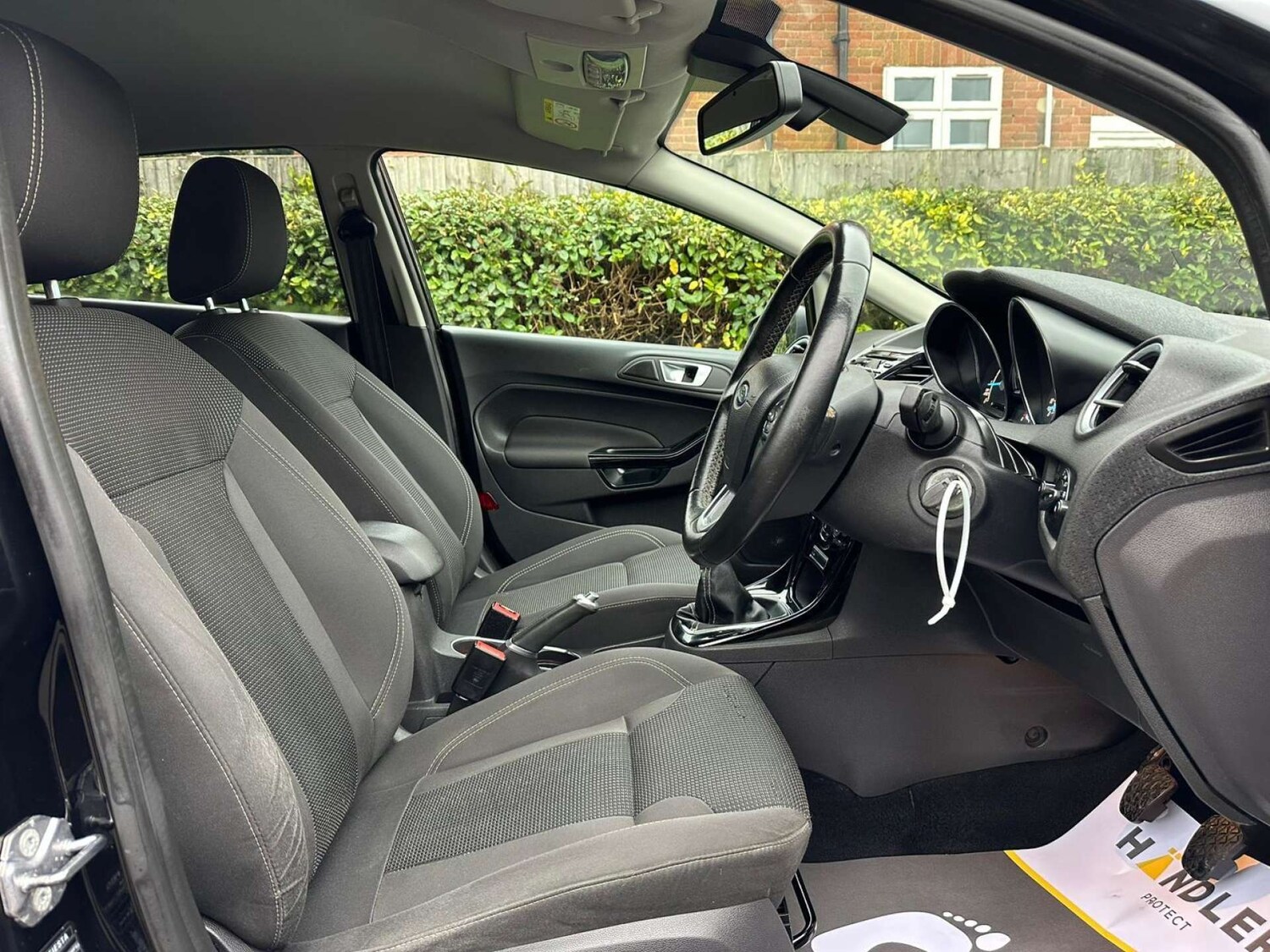 Used Ford Fiesta 2016 for sale - 78162657: Photo 13