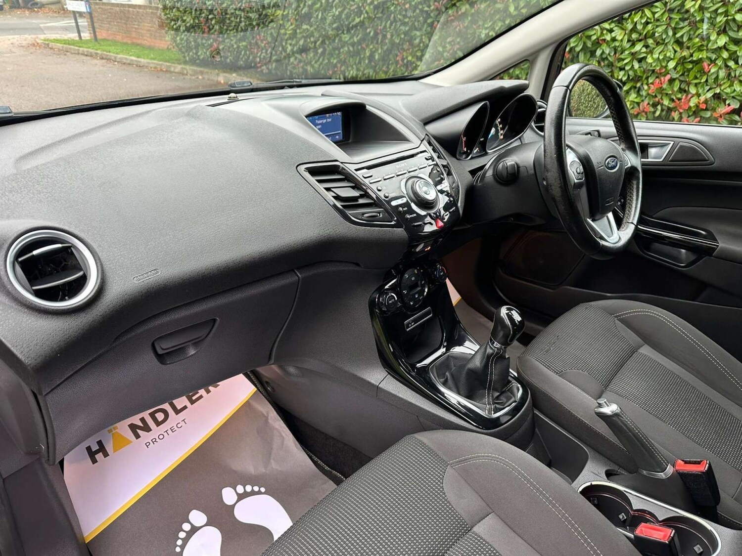 Used Ford Fiesta 2016 for sale - 78162657: Photo 14