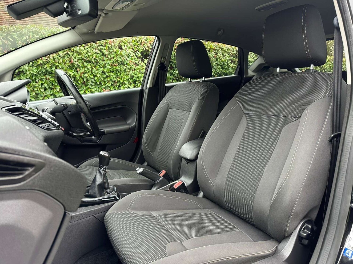 Used Ford Fiesta 2016 for sale - 78162657: Photo 16