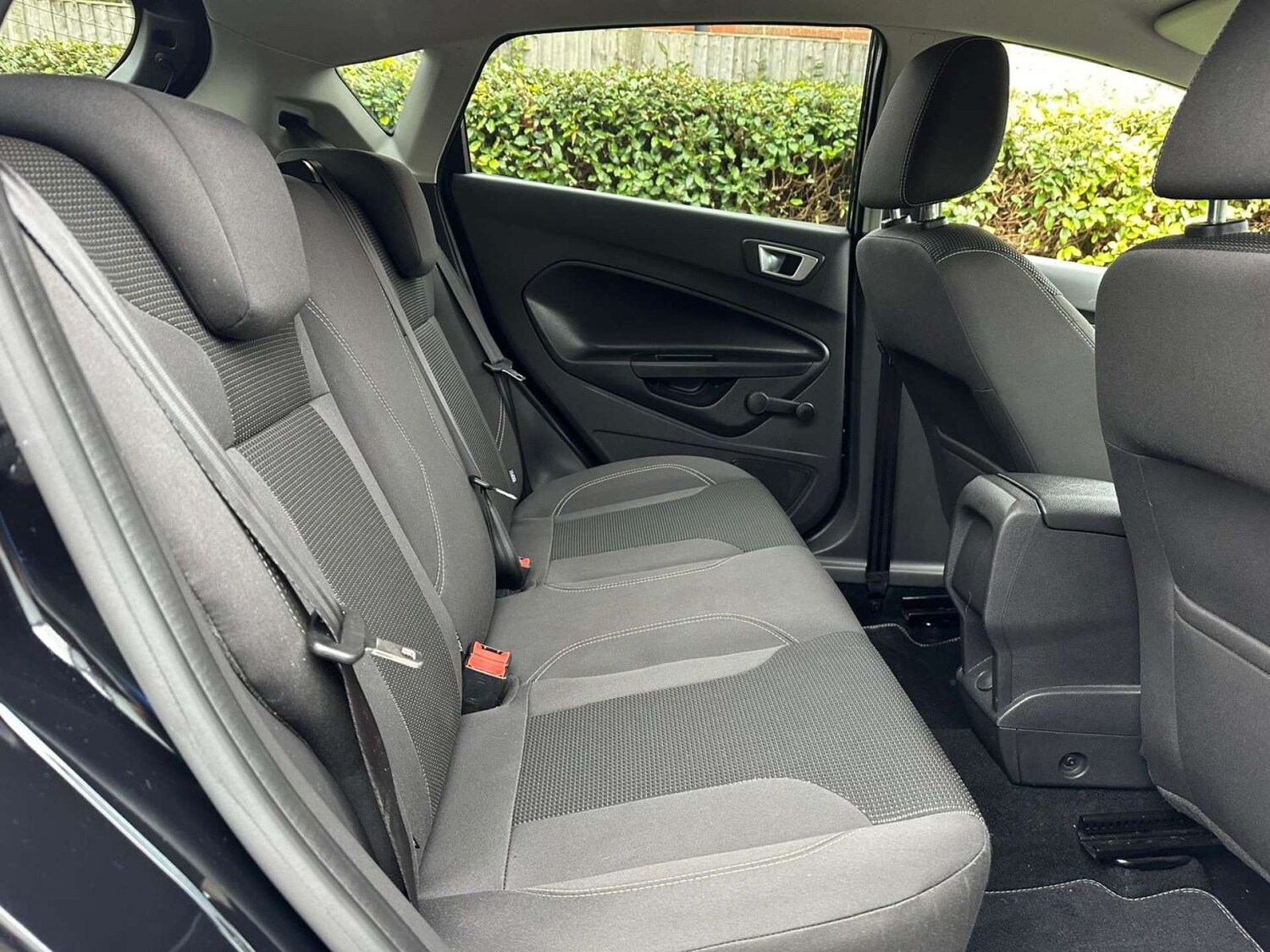 Used Ford Fiesta 2016 for sale - 78162657: Photo 18