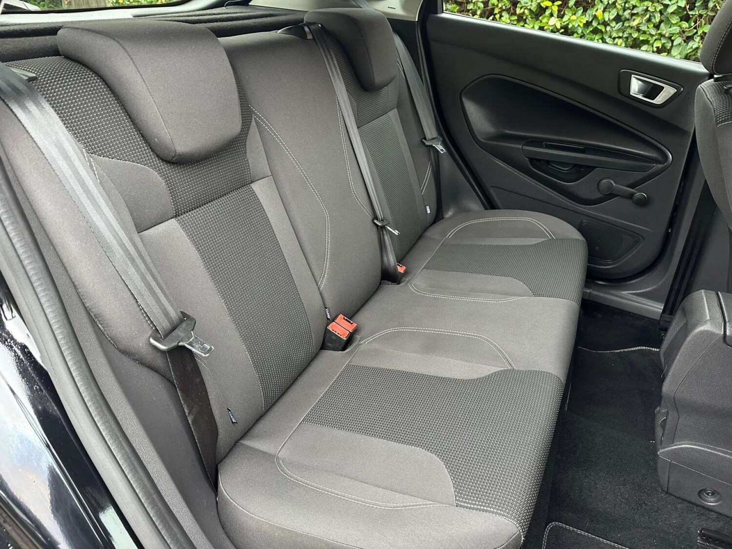 Used Ford Fiesta 2016 for sale - 78162657: Photo 19