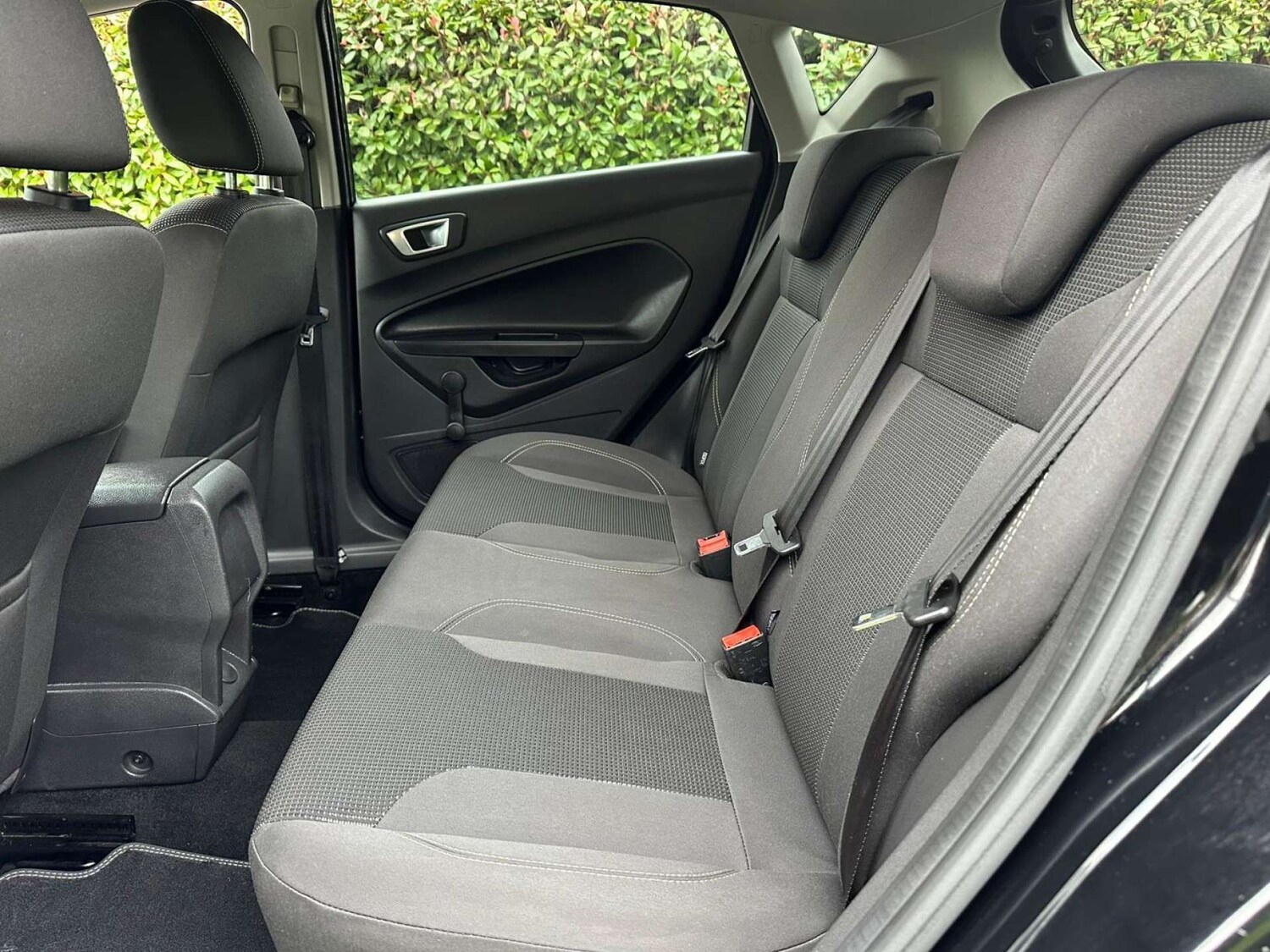 Used Ford Fiesta 2016 for sale - 78162657: Photo 20