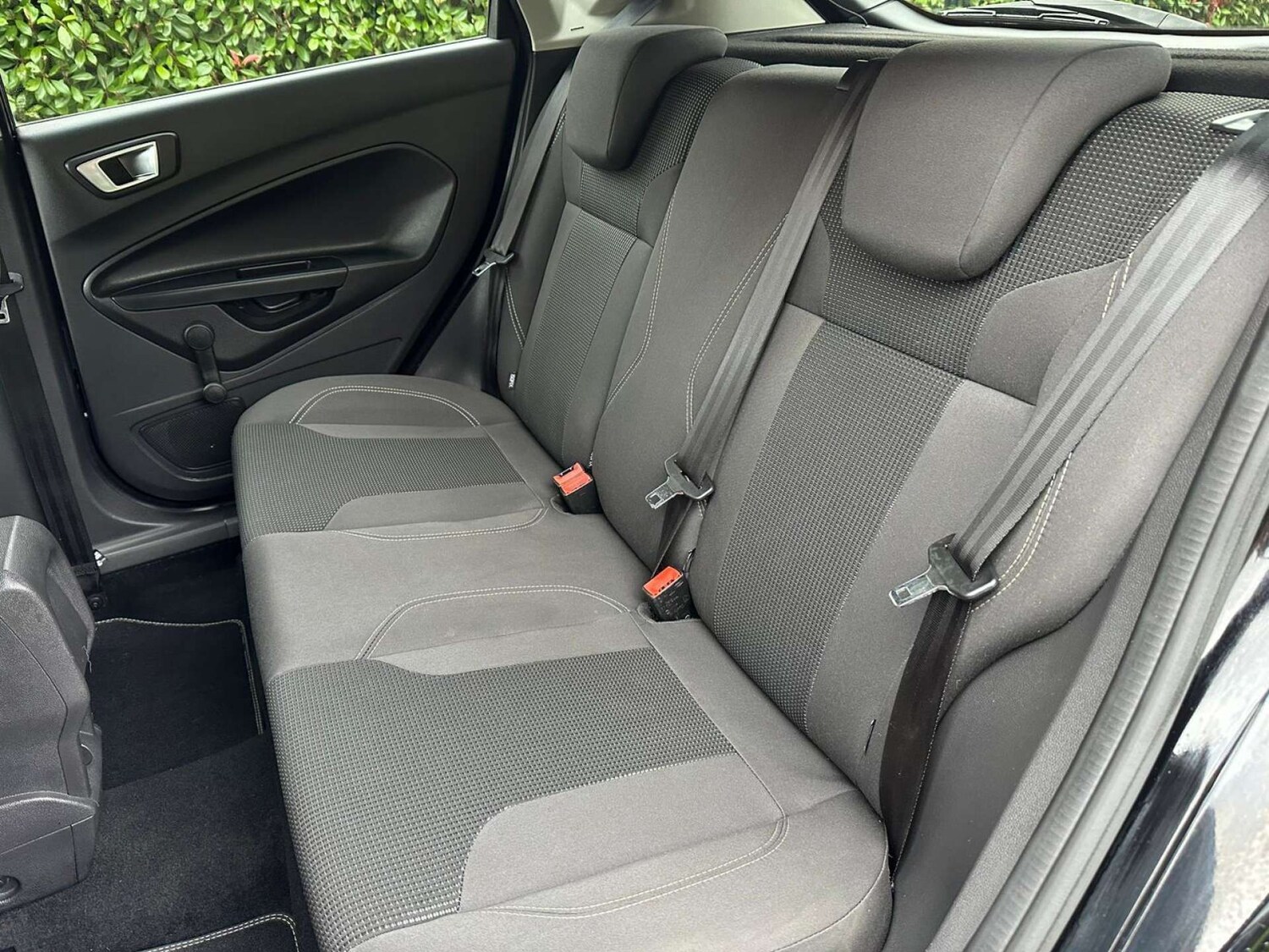 Used Ford Fiesta 2016 for sale - 78162657: Photo 21