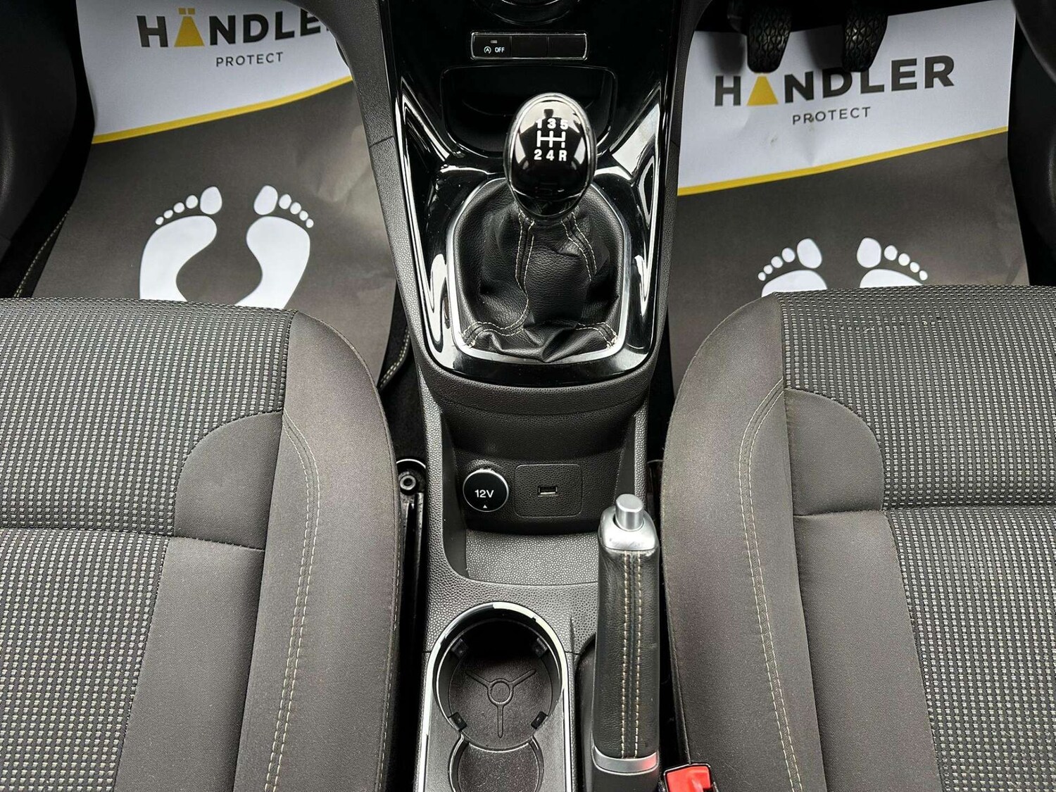 Used Ford Fiesta 2016 for sale - 78162657: Photo 22