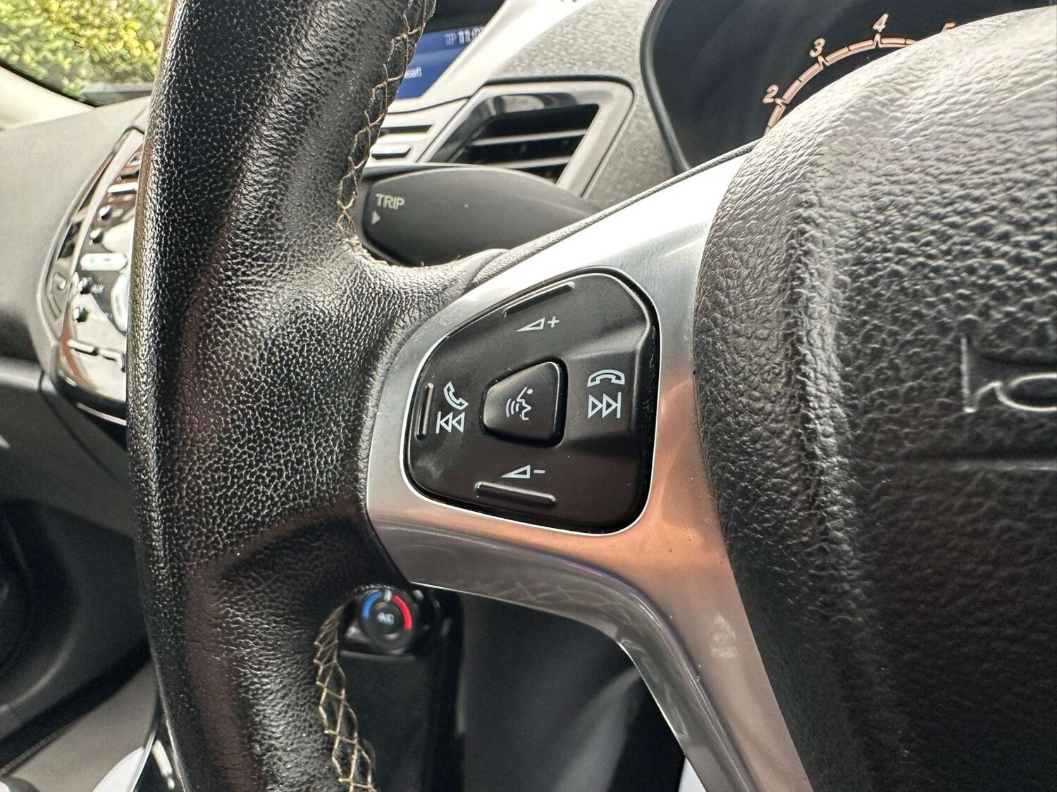 Used Ford Fiesta 2016 for sale - 78162657: Photo 27