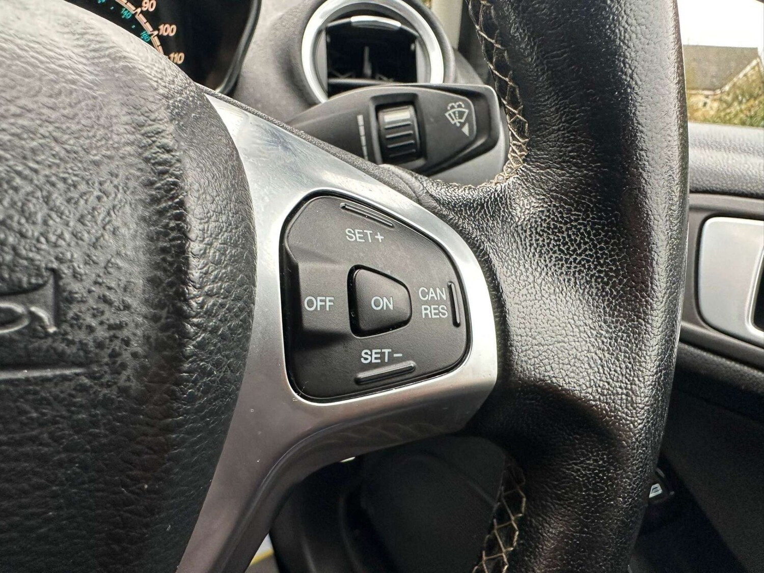 Used Ford Fiesta 2016 for sale - 78162657: Photo 28