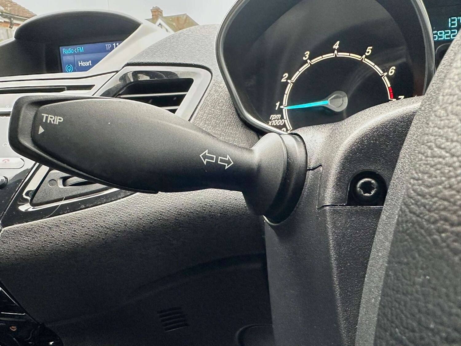 Used Ford Fiesta 2016 for sale - 78162657: Photo 29