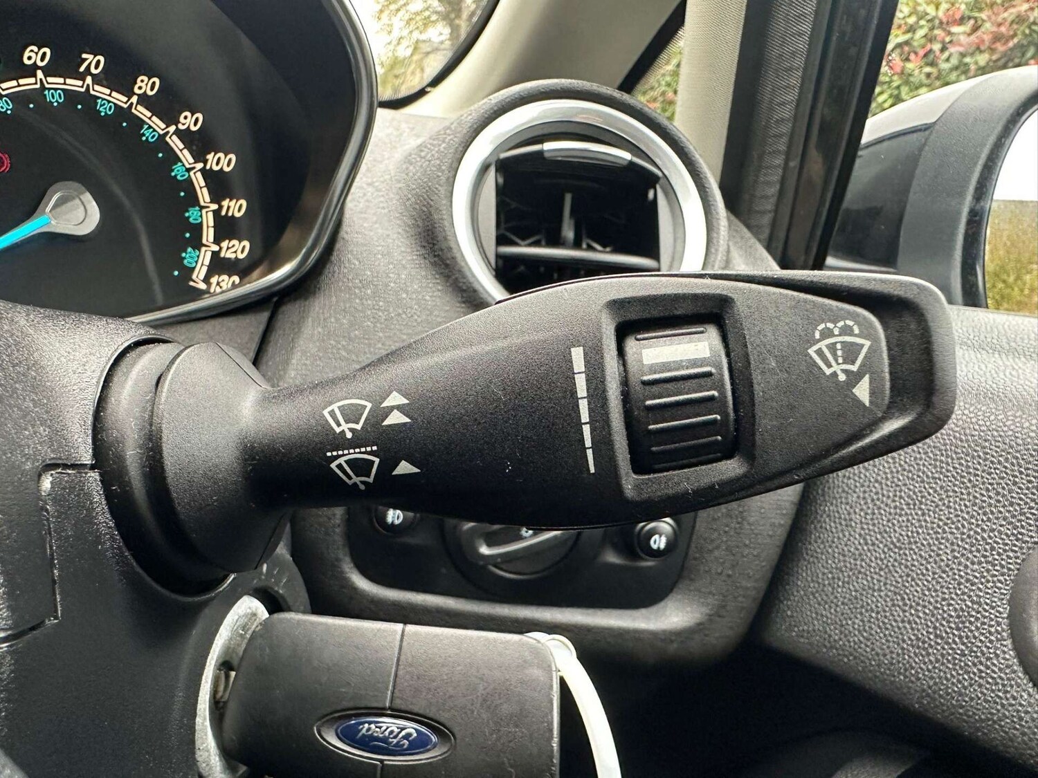 Used Ford Fiesta 2016 for sale - 78162657: Photo 30