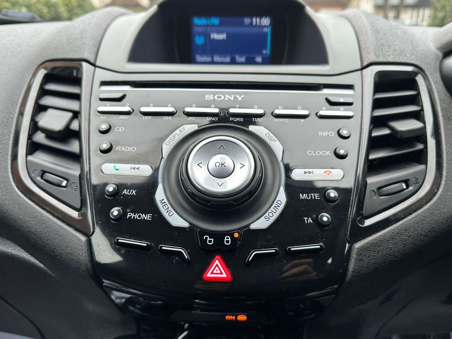 Used Ford Fiesta 2016 for sale - 78162657: Photo 33