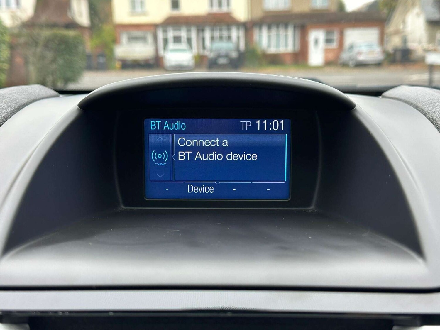 Used Ford Fiesta 2016 for sale - 78162657: Photo 35