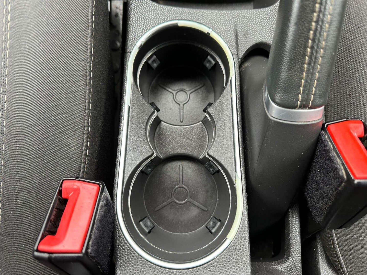 Used Ford Fiesta 2016 for sale - 78162657: Photo 37